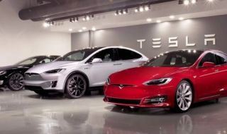 Tesla намали цените и на скъпите си модели