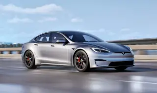 Tesla увеличи цените на Model S и Model X