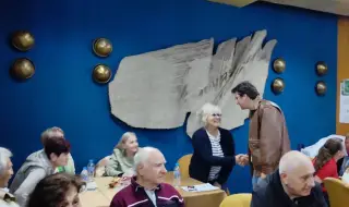 Зарков: БСП се връща към целта, за която е създадена - да бъде в помощ на гражданите