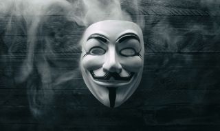 Anonymous обяви война на Путин, обеща най-голямата хакерска атака в историята