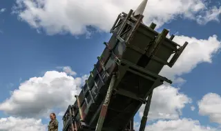 Г-7 планира производство на ракети и системи за ПВО в Украйна