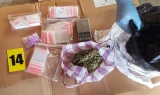 Китай залива България с нова синтетична дрога