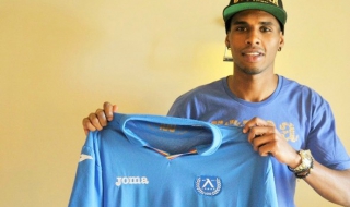 Левски подписа с нападател от Сомалия