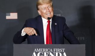 Тръмп е пазил ядрени тайни на чужда държава