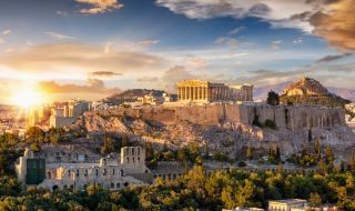 Без зелен сертификат в Гърция не можеш да направиш нищо