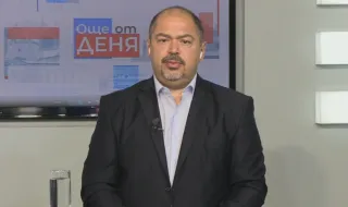 Георги Кузманов: Ако Прокурорската колегия е без интегритет, защо кандидатите за ВСС – ръководители, избрани от нея, не подадоха оставки