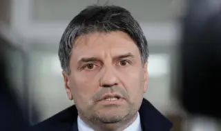 Гл. комисар Николов: Благодаря на мирно протестиращите и на организаторите, които се съобразиха с нашите изисквания