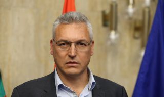 Жаблянов: БСП преживя три изборни катастрофи