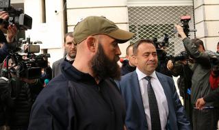 Красимир Живков остава в ареста