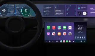Новият CarPlay ще промени изцяло начина, по който взаимодействаме с нашите автомобили