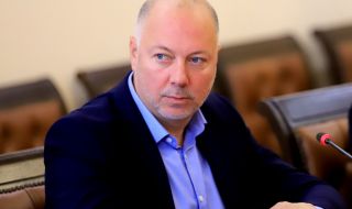 Росен Желязков намекна за разговори с Продължаваме промяната