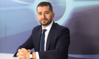 Слави Василев: Промяната още не е пред очите ни
