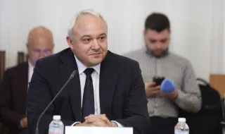 Демерджиев: Два са били заглушителите в "Драгалевци"- един на място в сградата, друг в автомобил