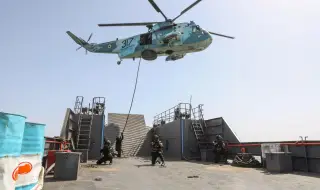 Иран пое отговорност за удари по американски военни обекти в Оман, Катар и Йордания