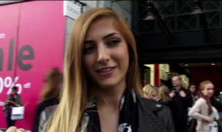 Жени съдят играчите по външния вид (ВИДЕО)