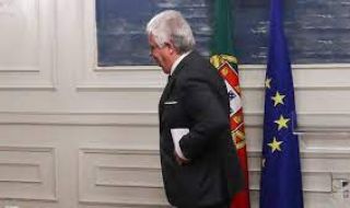 Португалски министър подаде оставка заради пътен инцидент от миналата година