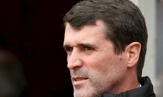 Рой Кийн: Сър Алекс е нелоялен