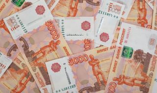 Руската икономика влиза в труден период на структурни промени