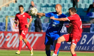 „Вечно“ дерби дни преди Коледа