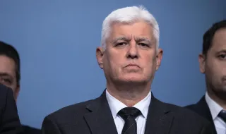 Военният министър: Какви допълнителни сили задейства България заради рисковете в Черно море