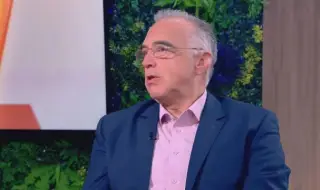 Антон Кутев: Това правителство ще падне, и то скоро