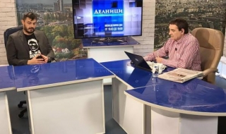 Бареков: Оттеглям се от блатото с отвращение