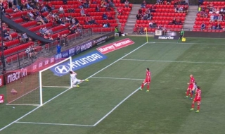 Да жертваш себе си в името на победата (ВИДЕО)