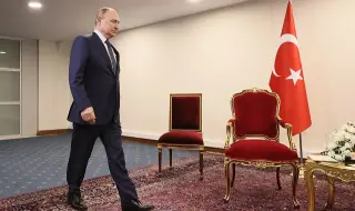 Главният съветник на Зеленски: Субектът Путин е безкрайно фиксиран върху оръжия! Всяка негова мисъл е колко още хора ще убие