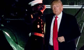 Колко сайта има Доналд Тръмп? Толкова много, че ще ви заболи главата...