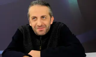 Мариус Куркински навършва 56 г. днес