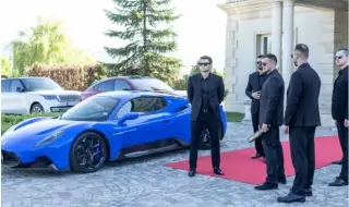 Много екшън и напрежение в шестия сезон на “Под прикритие”