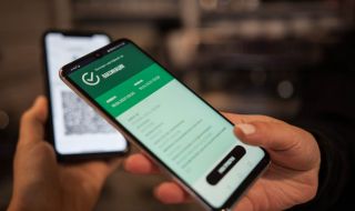 Откриха най-малко 3000 фалшиви COVID сертификати в София