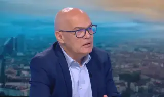 Тихомир Безлов: Садистичното убийство на Георги Кузев размърда блатото