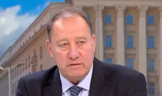 Ангел Найденов: Няма да спрат опитите за превратно тълкуване на всеки проблем с новата военна техника, не само във ВВС