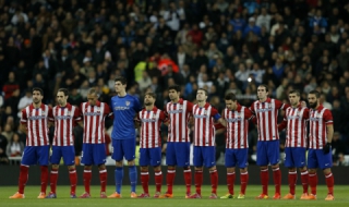 Атлетико се издъни! Може да изпусне титлата