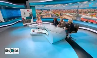 Буруджиева: Радев си носи отговорността, че мълчи. Очаквам парламентарен дебат