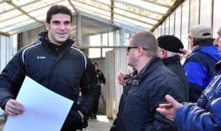 Черно море удави и Локо (Пд)