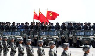 Китай модернизира своята армия и планира да похарчи 7,1% повече за отбрана през тази година