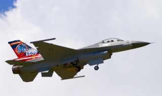 Китайски военни самолети навлязоха в зоната за противовъздушна отбрана на Тайван