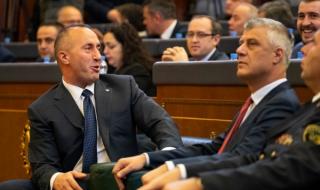 Косово: Сръбският президент застрашава мира в региона