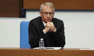 Николай Денков: Няма как да променим правосъдната система, ако не променим начина, по който е структурирана