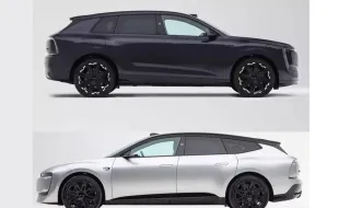 Произведените в Китай Audi-та започнаха да се продават в Германия, но по "сива схема"