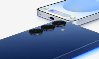 Galaxy S26+ все пак може и да има