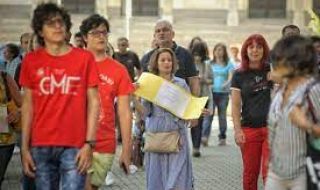 И родителите се вдигат на протест: Не затваряйте училищата!