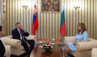 Илияна Йотова: Конфликтът в Украйна няма военно решение
