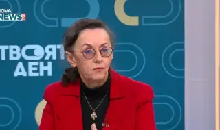 Нели Куцкова: Нов ВСС може да бъде избран до лятото, а главен прокурор - до есента