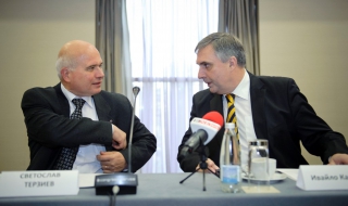 Обсъжда се създаването на агенция за еврофондовете