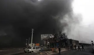 САЩ и Израел нарушават международното право с атаките срещу Иран, предупреждават европейски лидери