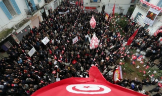 Тунис ще има служебен кабинет