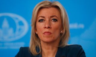 Мария Захарова: Виновните за бруталното убийство ще бъдат наказани